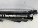 Osłona pasa przedniego Ford Fiesta VII MK8 16-21r. nakładka górna pokrywa zamku maski atrapy h1bb-17e778-a1h