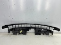 Osłona pasa przedniego Ford Fiesta VII MK8 16-21r. nakładka górna pokrywa zamku maski atrapy h1bb-17e778-a1h