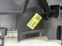 Osłona pasa przedniego Ford Fiesta VII MK8 16-21r. nakładka górna pokrywa zamku maski atrapy h1bb-17e778-a1h