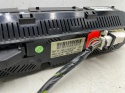 Panel klimatyzacji Ford C-Max CMax Mk1 Ford Focus MK2 03-10r. sterowania nawiewem wentylacją z klimatyzacją 7m5t18c612ac