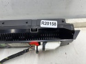 Panel klimatyzacji Ford C-Max CMax Mk1 Ford Focus MK2 03-10r. sterowania nawiewem wentylacją z klimatyzacją 7m5t18c612ac