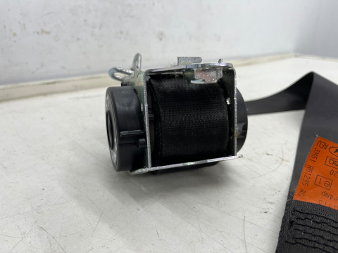 Pas bezpieczeństwa Ford C-Max CMax Mk1 03-10r. lewy przedni kierowcy lewy przód 3m51-r61295-ag Pas bezpieczeństwa Ford C-Max CMax Mk1 03-10r. lewy przedni kierowcy lewy przód 3m51-r61295-ag