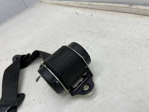 Pas bezpieczeństwa Ford C-Max CMax Mk1 03-10r. lewy tylny lewy tył 3m51-r611b69-ah Pas bezpieczeństwa Ford C-Max CMax Mk1 03-10r. lewy tylny lewy tył 3m51-r611b69-ah