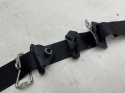 Pas bezpieczeństwa Ford C-Max CMax Mk1 03-10r. środkowy tylny środek tył 3m51-r611b68-bf