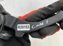 Pedał gazu Ford C-Max CMax Mk1 03-10r. potencjometr gazu czujnik przyspieszenia 3m51-9f836-af