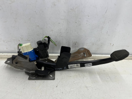 Pedał hamulca Ford C-Max CMax Mk1 03-10r. czujnik hamulca stop EU 3m51-2467-ap 3m5t-9c872-ac 3m5t-13480-ac