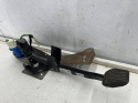 Pedał hamulca Ford C-Max CMax Mk1 03-10r. czujnik hamulca stop EU 3m51-2467-ap 3m5t-9c872-ac 3m5t-13480-ac