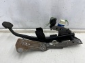 Pedał hamulca Ford C-Max CMax Mk1 03-10r. czujnik hamulca stop EU 3m51-2467-ap 3m5t-9c872-ac 3m5t-13480-ac