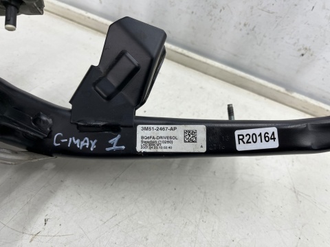 Pedał hamulca Ford C-Max CMax Mk1 03-10r. czujnik hamulca stop EU 3m51-2467-ap 3m5t-9c872-ac 3m5t-13480-ac Pedał hamulca Ford C-Max CMax Mk1 03-10r. czujnik hamulca stop EU 3m51-2467-ap 3m5t-9c872-ac 3m5t-13480-ac