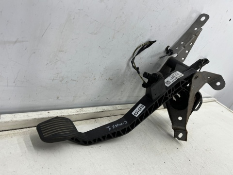 Pedał sprzęgła Ford C-Max CMax Mk1 03-10r. pompa sprzęgła wysprzęglik czujnik 3m51-7a543-af 3m51-7b633-ap Pedał sprzęgła Ford C-Max CMax Mk1 03-10r. pompa sprzęgła wysprzęglik czujnik 3m51-7a543-af 3m51-7b633-ap