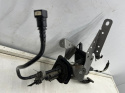 Pedał sprzęgła Ford C-Max CMax Mk1 03-10r. pompa sprzęgła wysprzęglik czujnik 3m51-7a543-af 3m51-7b633-ap