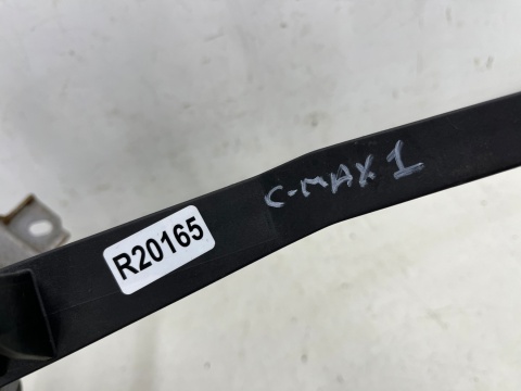 Pedał sprzęgła Ford C-Max CMax Mk1 03-10r. pompa sprzęgła wysprzęglik czujnik 3m51-7a543-af 3m51-7b633-ap Pedał sprzęgła Ford C-Max CMax Mk1 03-10r. pompa sprzęgła wysprzęglik czujnik 3m51-7a543-af 3m51-7b633-ap