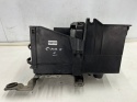 Podstawa akumulatora Ford C-Max Mk1 CMax Mk1 Ford Focus MK2 03-10r. obudowa akumulatora 4m51-10723-bc