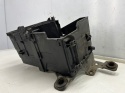 Podstawa akumulatora Ford C-Max Mk1 CMax Mk1 Ford Focus MK2 03-10r. obudowa akumulatora 4m51-10723-bc