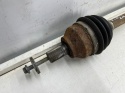 Półoś Volvo C30 C70 S40 V50 Ford C-max MK1 Focus MK2 03-12r. 2.0b LEWA przednia półoś napędowa krótka lewy przód 3m51-3b437-kh