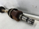Półoś Volvo C30 C70 S40 V50 Ford C-max MK1 Focus MK2 03-12r. 2.0b LEWA przednia półoś napędowa krótka lewy przód 3m51-3b437-kh