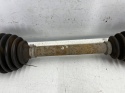 Półoś Volvo C30 C70 S40 V50 Ford C-max MK1 Focus MK2 03-12r. 2.0b LEWA przednia półoś napędowa krótka lewy przód 3m51-3b437-kh