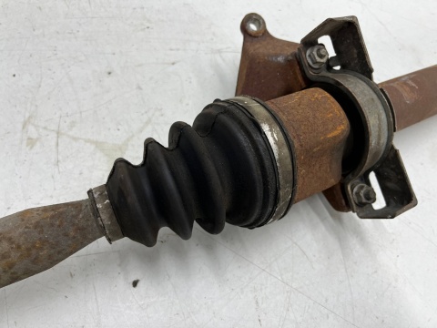 Półoś Volvo C30 C70 S40 V50 Ford C-max MK1 Focus MK2 03-12r. 2.0b PRAWA przednia półoś napędowa długa prawy przód 3m51-3b436-kh Półoś Volvo C30 C70 S40 V50 Ford C-max MK1 Focus MK2 03-12r. 2.0b PRAWA przednia półoś napędowa długa prawy przód 3m51-3b436-kh