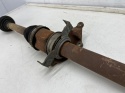 Półoś Volvo C30 C70 S40 V50 Ford C-max MK1 Focus MK2 03-12r. 2.0b PRAWA przednia półoś napędowa długa prawy przód 3m51-3b436-kh