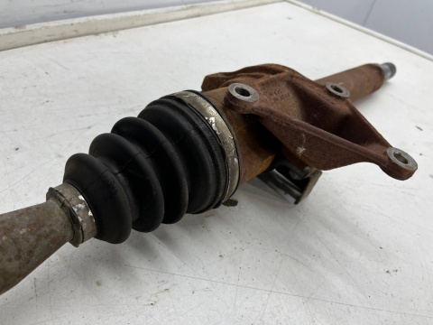 Półoś Volvo C30 C70 S40 V50 Ford C-max MK1 Focus MK2 03-12r. 2.0b PRAWA przednia półoś napędowa długa prawy przód 3m51-3b436-kh Półoś Volvo C30 C70 S40 V50 Ford C-max MK1 Focus MK2 03-12r. 2.0b PRAWA przednia półoś napędowa długa prawy przód 3m51-3b436-kh