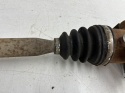Półoś Volvo C30 C70 S40 V50 Ford C-max MK1 Focus MK2 03-12r. 2.0b PRAWA przednia półoś napędowa długa prawy przód 3m51-3b436-kh