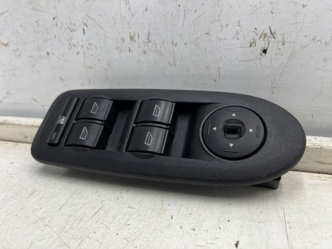 Przełącznik Ford C-Max CMax Mk1 03-10r. panel sterowania podnoszenia szyb lusterek przycisk lewy przód 7m5t-14a132-aa Przełącznik Ford C-Max CMax Mk1 03-10r. panel sterowania podnoszenia szyb lusterek przycisk lewy przód 7m5t-14a132-aa