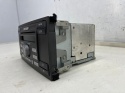 Radio Ford Transit Focus C-max Mondeo 6000 CD tuner fabryczny Cd Player AUX Z KODEM 7m5t-18c815-aa