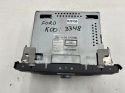 Radio Ford Transit Focus C-max Mondeo 6000 CD tuner fabryczny Cd Player AUX Z KODEM 7m5t-18c815-aa