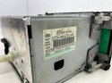 Radio Ford Transit Focus C-max Mondeo 6000 CD tuner fabryczny Cd Player AUX Z KODEM 7m5t-18c815-aa