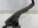 Ręczny Ford C-Max MK1 CMax Mk1 03-10r. dźwignia hamulca ręcznego EUROPA 7m51-2780-ab