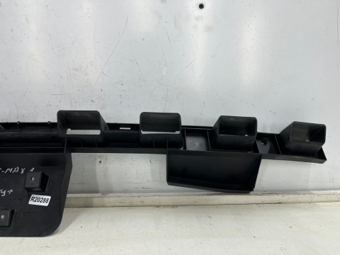 Ślizg Ford C-Max Mk1 CMax Mk1 03-10r. tylny środkowy GÓRNY wspornik progu zderzaka wzmocnienie 3m51-r17b861-ae Ślizg Ford C-Max Mk1 CMax Mk1 03-10r. tylny środkowy GÓRNY wspornik progu zderzaka wzmocnienie 3m51-r17b861-ae