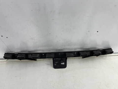 Ślizg Ford C-Max Mk1 CMax Mk1 03-10r. tylny środkowy GÓRNY wspornik progu zderzaka wzmocnienie 3m51-r17b861-ae Ślizg Ford C-Max Mk1 CMax Mk1 03-10r. tylny środkowy GÓRNY wspornik progu zderzaka wzmocnienie 3m51-r17b861-ae