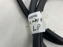 Uszczelka Ford C-Max CMax Mk1 Ford Focus MK2 03-10r. guma lewych przednich drzwi kierowcy lewy przód NIEUSZKODZONA