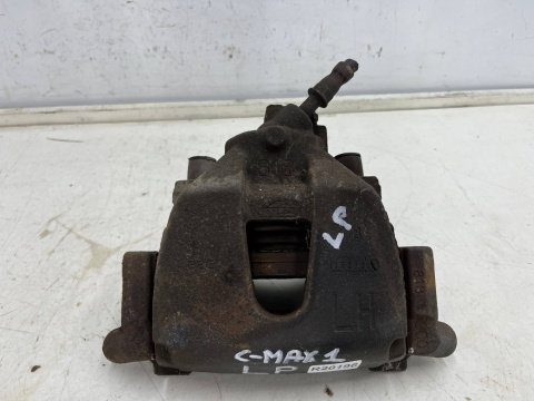 Zacisk hamulcowy Volvo C30 C70 S40 V40 V50 Ford C-max MK1 Focus MK2 Kuga 03-12r. LEWY przedni jarzmo lewy przód Zacisk hamulcowy Volvo C30 C70 S40 V40 V50 Ford C-max MK1 Focus MK2 Kuga 03-12r. LEWY przedni jarzmo lewy przód