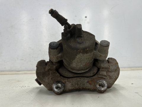 Zacisk hamulcowy Volvo C30 C70 S40 V40 V50 Ford C-max MK1 Focus MK2 Kuga 03-12r. LEWY przedni jarzmo lewy przód Zacisk hamulcowy Volvo C30 C70 S40 V40 V50 Ford C-max MK1 Focus MK2 Kuga 03-12r. LEWY przedni jarzmo lewy przód