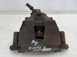 Zacisk hamulcowy Volvo C30 C70 S40 V40 V50 Ford C-max MK1 Focus MK2 Kuga 03-12r. PRAWY przedni jarzmo prawy przód