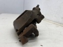 Zacisk hamulcowy Volvo C30 C70 S40 V40 V50 Ford C-max MK1 Focus MK2 Kuga 03-12r. PRAWY przedni jarzmo prawy przód