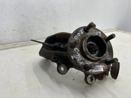 Zwrotnica Ford C-Max Mk1 CMax Mk1 Ford Focus MK2 03-10r. 2.0b benzyna LEWA przednia piasta z czujnikiem ABS lewy przód