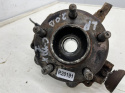 Zwrotnica Ford C-Max Mk1 CMax Mk1 Ford Focus MK2 03-10r. 2.0b benzyna LEWA przednia piasta z czujnikiem ABS lewy przód