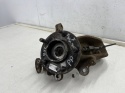 Zwrotnica Ford C-Max Mk1 CMax Mk1 Ford Focus MK2 03-10r. 2.0b benzyna PRAWA przednia piasta z czujnikiem ABS prawy przód