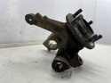 Zwrotnica Ford C-Max Mk1 CMax Mk1 Ford Focus MK2 03-10r. 2.0b benzyna PRAWA przednia piasta z czujnikiem ABS prawy przód