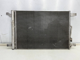 Chłodnica klimatyzacji Vw Golf Passat Tiguan Audi A3 8v Q3 Leon Octavia skraplacz klimy 5Q0816411