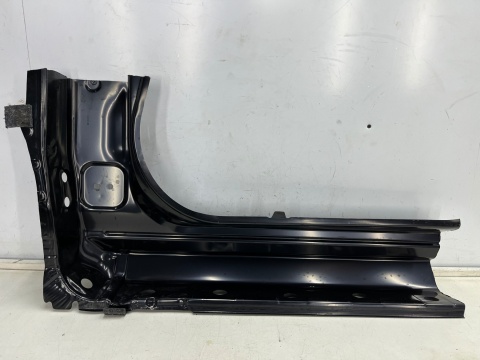 Ćwiartka Mazda 6 III GJ 12-24r. prawy przedni próg poszycie NOWE ORYGINALNE prawy przód Ćwiartka Mazda 6 III GJ 12-24r. prawy przedni próg poszycie NOWE ORYGINALNE prawy przód