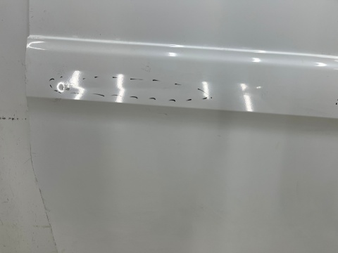 Drzwi Ford Transit Custom I 1 17-23r. Lift prawy bok prawe boczne przesuwne Drzwi Ford Transit Custom I 1 17-23r. Lift prawy bok prawe boczne przesuwne