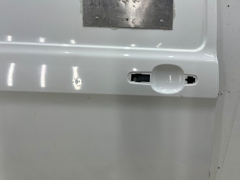 Drzwi Ford Transit Custom I 1 17-23r. Lift prawy bok prawe boczne przesuwne Drzwi Ford Transit Custom I 1 17-23r. Lift prawy bok prawe boczne przesuwne