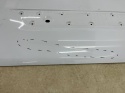 Drzwi Ford Transit Custom I 1 17-23r. Lift prawy bok prawe boczne przesuwne 
