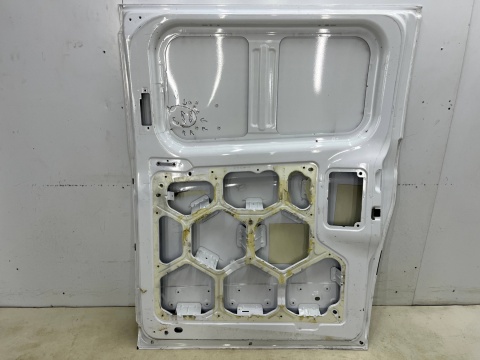 Drzwi Ford Transit Custom I 1 17-23r. Lift prawy bok prawe boczne przesuwne Drzwi Ford Transit Custom I 1 17-23r. Lift prawy bok prawe boczne przesuwne