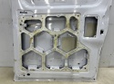 Drzwi Ford Transit Custom I 1 17-23r. Lift prawy bok prawe boczne przesuwne 