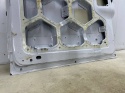 Drzwi Ford Transit Custom I 1 17-23r. Lift prawy bok prawe boczne przesuwne 