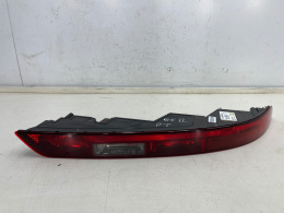 Lampa Audi Q5 II 80A + Sportback 16-24r. PRAWA tylna przeciwmgielna swiatło cofania odblask w tylny zderzak PRAWY tył